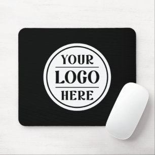 Personalized, stylish, modern & clean mouse pad
