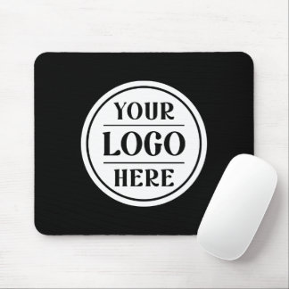 Personalized, stylish, modern & clean mouse pad