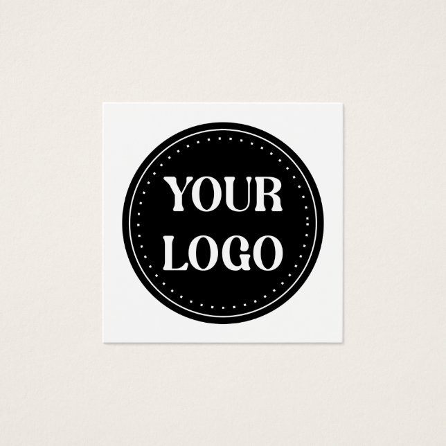 Personalized, stylish, modern & minimal (Front)