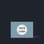 Personalized, stylish, modern & minimal business card<br><div class="desc">This design is usable by all. The text,  colors,  logo,  and images may all be added,  changed,  or resized as needed. Many thanks.</div>