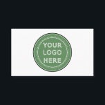 Personalized, stylish, modern & minimal calling card<br><div class="desc">This design is usable by all. The text,  colors,  logo,  and images may all be added,  changed,  or resized as needed. Many thanks.</div>