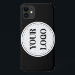 Personalized, stylish, modern & minimal iPhone 11 case<br><div class="desc">This design is usable by all. The text,  colors,  logo,  and images may all be added,  changed,  or resized as needed. Many thanks.</div>