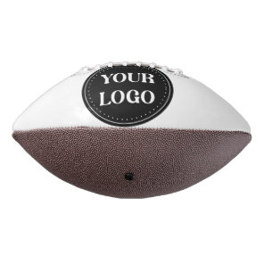 Personalized, stylish, modern & minimal football