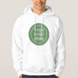 Personalized, stylish, modern & minimal hoodie<br><div class="desc">This design is usable by all. The text,  colors,  logo,  and images may all be added,  changed,  or resized as needed. Many thanks.</div>