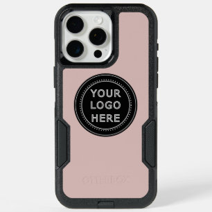 Personalized, stylish, modern & minimal iPhone 15 pro max case