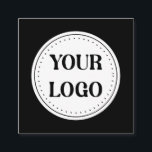 Personalized, stylish, modern & minimal referral card<br><div class="desc">This design is usable by all. The text,  colors,  logo,  and images may all be added,  changed,  or resized as needed. Many thanks.</div>