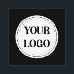 Personalized, stylish, modern & minimal referral card<br><div class="desc">This design is usable by all. The text,  colors,  logo,  and images may all be added,  changed,  or resized as needed. Many thanks.</div>