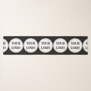 Personalized, stylish, modern & minimal scarf