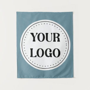 Personalized, stylish, modern & minimal tapestry