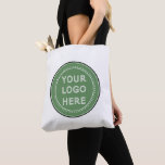 Personalized, stylish, modern & minimal tote bag<br><div class="desc">This design is usable by all. The text,  colors,  logo,  and images may all be added,  changed,  or resized as needed. Many thanks.</div>