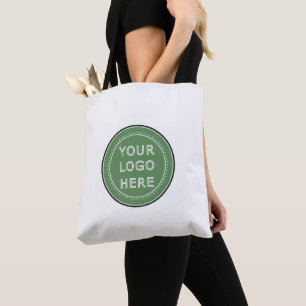 Personalized, stylish, modern & minimal tote bag
