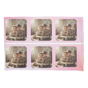 Personalized Stylish Pillow Case 