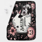 Personalized Sugar Skull