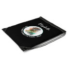 Personalized Summer Family Vacation Black