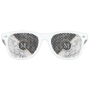 Personalized Sunglasses Custom Letter