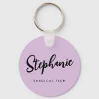 Personalized Surgical Tech | Surgical Technologist