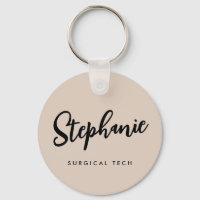 Personalized Surgical Tech | Surgical Technologist