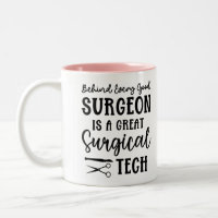 Personalized Surgical Tech | Surgical Technologist