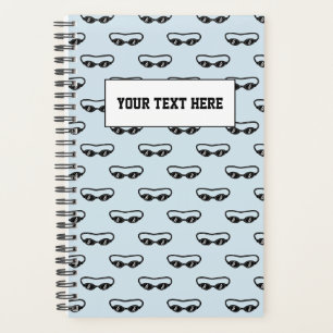 Personalized swimming coach and swimmer planner