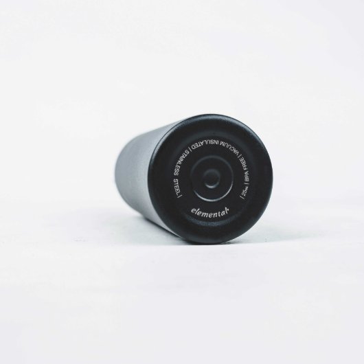 Personalized Swirls Gift - Insulated Bottles (Bottom)