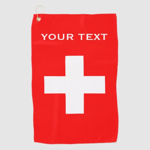 Golf Towel