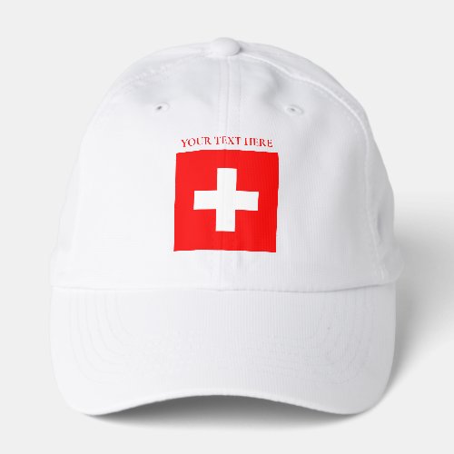Performance Cap