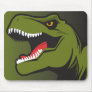 Personalized T-Rex Mouspad Mouse Pad