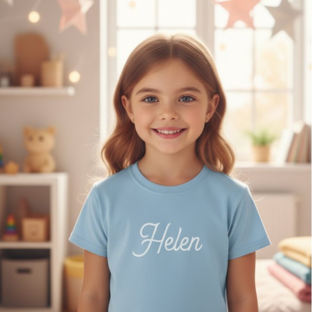  Personalized T-Shirt for Teens/Youth - Custom  (Creator Uploaded)