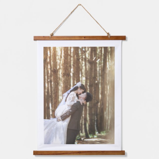 Personalized Tapestry | Custom Tapestry  (Front)