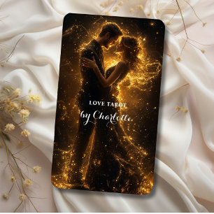 Personalized Tarot Cards - Love Tarot