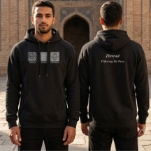 Personalized Tawhid Tawba Tawwakul Islamic Mens