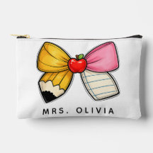 Personalized Teacher Appreciation | Custom Teacher