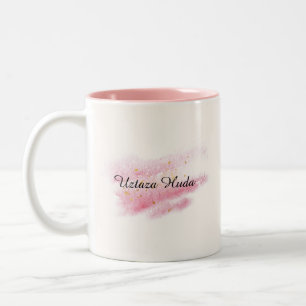 Personalized Teacher Appreciation Mug
