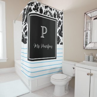 Personalized Teacher Classic Marble Notebook