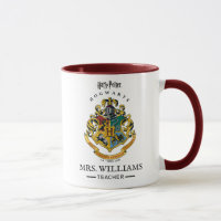 Personalized Teacher | HARRY POTTER™ Badge