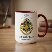 Personalized Teacher | HARRY POTTER™ Badge