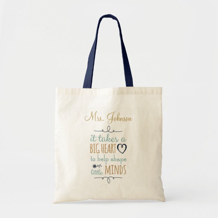 the teacher tote