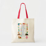 Personalized Teacher Tote Bags (stationeries) at Zazzle