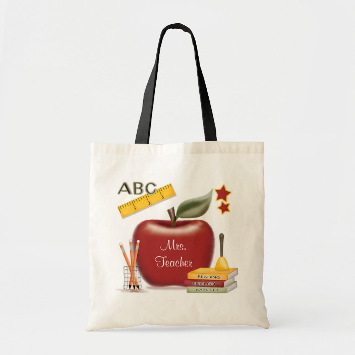 teacher bags and totes