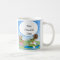 Personalized Teacher's Mug-