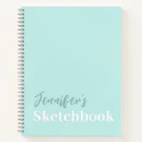 https://rlv.zcache.com/personalized_teal_blue_script_chic_sketchbook_notebook-rc1380c3fbd074d65bfaf97e28d390a09_exzda_200.webp?rlvnet=1