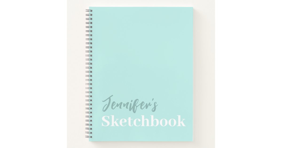 https://rlv.zcache.com/personalized_teal_blue_script_chic_sketchbook_notebook-rc1380c3fbd074d65bfaf97e28d390a09_exzda_630.jpg?rlvnet=1&view_padding=%5B285%2C0%2C285%2C0%5D