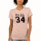 Personalized Team Name Number Sports Jersey
