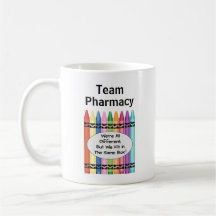 Personalized Team Pharmacy