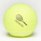 Personalized Tennis Ball