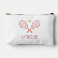 Personalized Tennis Player Custom Name Tennis