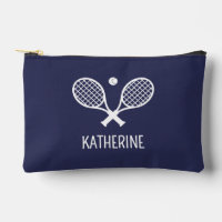 Personalized Tennis Player Custom Name Tennis