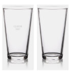 Personalized Text Engraved Beer