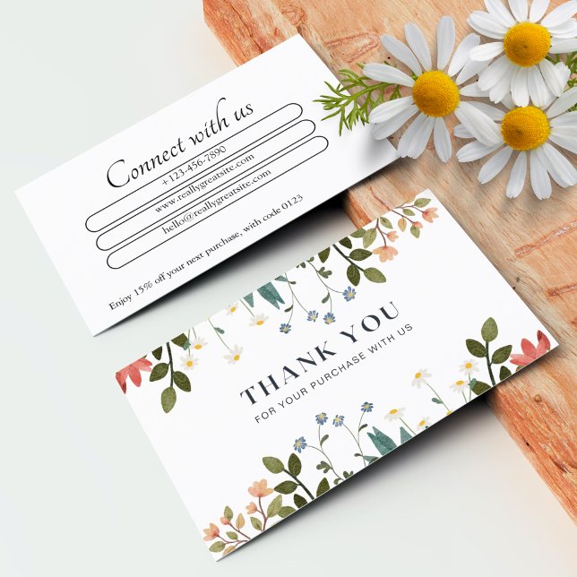 Personalized Thank You Cards Professional (Personalized Thank You Cards Professional)