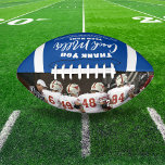 Personalized Thank You Football Coach Inspiration at Zazzle